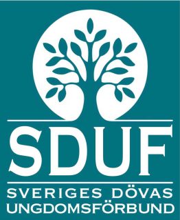 SDUF-logo