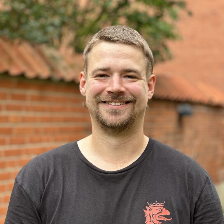 Rasmus Rasmus